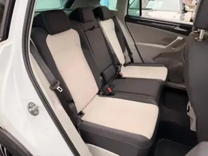 Photo 7 Volkswagen Tiguan  1.5 TSI 150ch Elegance DSG7