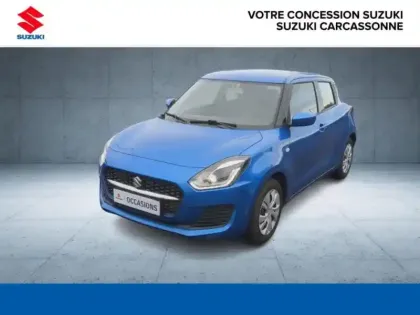 Photo Suzuki Swift