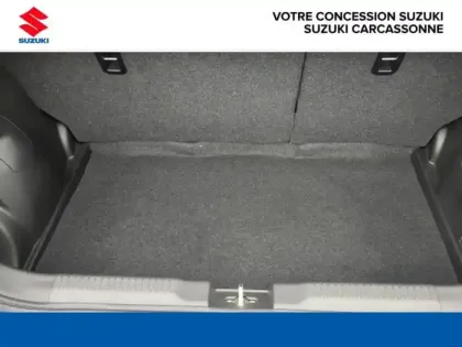 Photo 8 Suzuki Swift  1.2 Hybrid 83ch Avantage