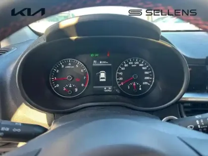 Photo 13 Kia Picanto  1.2 DPi 84ch GT Line Premium BVMA5