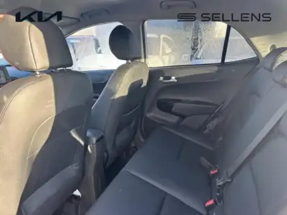 Photo 11 Kia Picanto  1.2 DPi 84ch GT Line Premium BVMA5