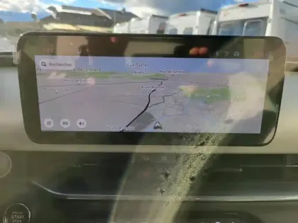 Photo 10 Fiat 600  1.2 Hybrid 136ch La Prima DCT6