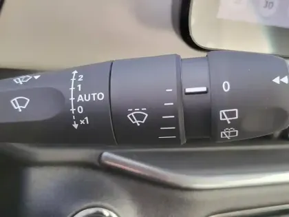 Photo 13 Fiat 600  1.2 Hybrid 136ch La Prima DCT6