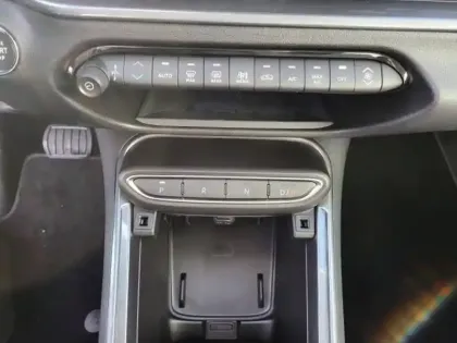 Photo 11 Fiat 600  1.2 Hybrid 136ch La Prima DCT6