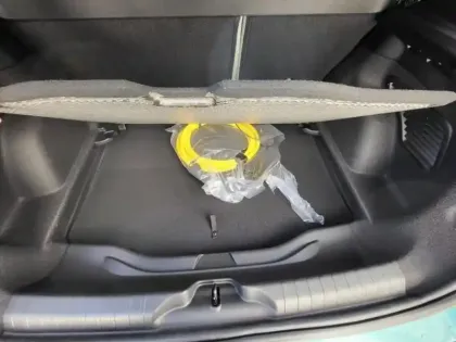 Photo 14 Fiat 600  1.2 Hybrid 136ch La Prima DCT6