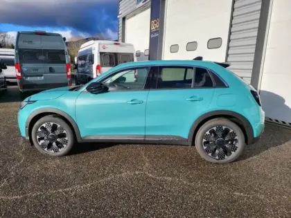 Photo 9 Fiat 600  1.2 Hybrid 136ch La Prima DCT6