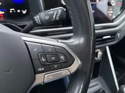 Photo 13 Volkswagen Polo  1.0 TSI 95ch Life