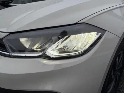 Photo 8 Volkswagen Polo  1.0 TSI 95ch Life