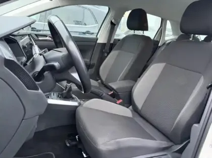 Photo 9 Volkswagen Polo  1.0 TSI 95ch Life