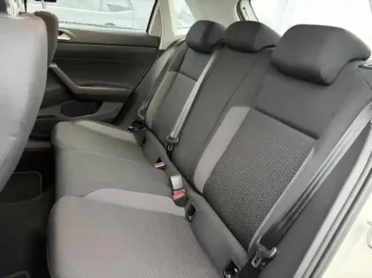 Photo 5 Volkswagen Polo  1.0 TSI 95ch Life