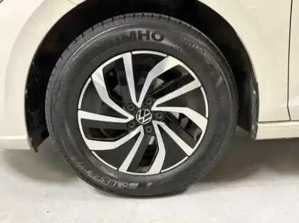 Photo 7 Volkswagen Polo  1.0 TSI 95ch Life