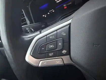 Photo 12 Volkswagen Polo  1.0 TSI 95ch Life