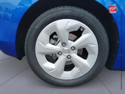 Photo 9 Suzuki Swift  1.2 Hybrid 83ch Privilège