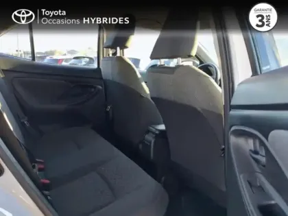 Photo 6 Toyota Yaris  Cross 116h Dynamic MY22