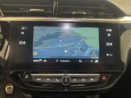 Photo 14 Opel Corsa  1.2 Turbo 100ch GS