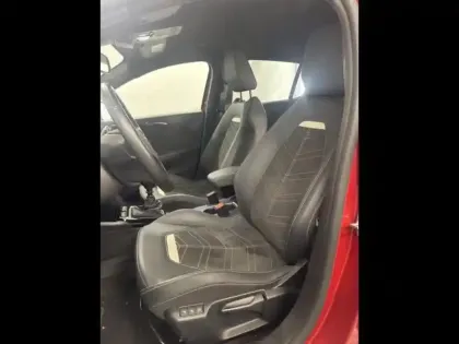 Photo 8 Opel Corsa  1.2 Turbo 100ch GS