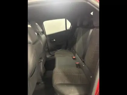 Photo 9 Opel Corsa  1.2 Turbo 100ch GS