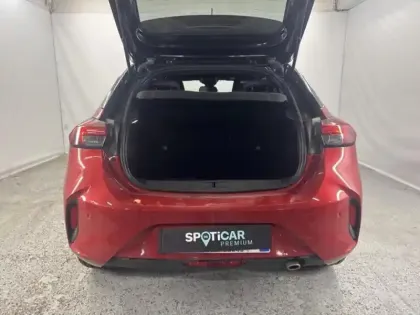 Photo 7 Opel Corsa  1.2 Turbo 100ch GS