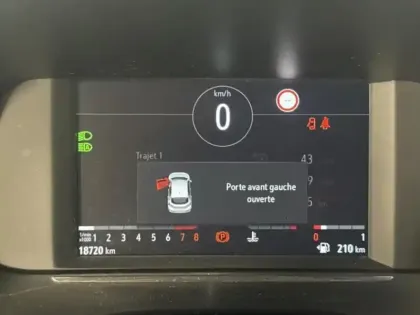 Photo 11 Opel Corsa  1.2 Turbo 100ch GS