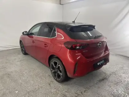 Photo 5 Opel Corsa  1.2 Turbo 100ch GS