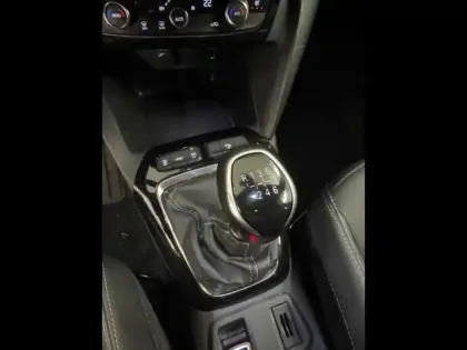 Photo 13 Opel Corsa  1.2 Turbo 100ch GS