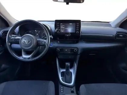 Photo 9 Toyota Yaris  116h Dynamic 5p MY22