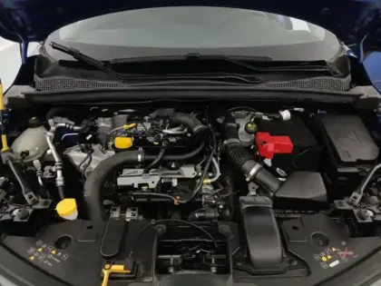 Photo 11 Renault Captur  1.0 TCe 90ch Business -21