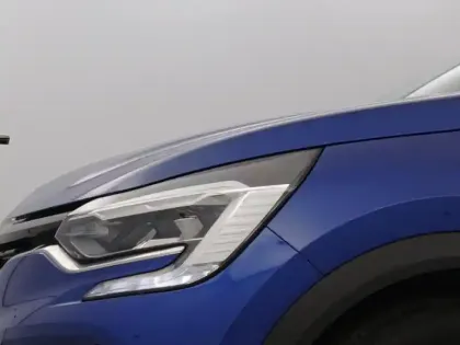 Photo 10 Renault Captur  1.0 TCe 90ch Business -21