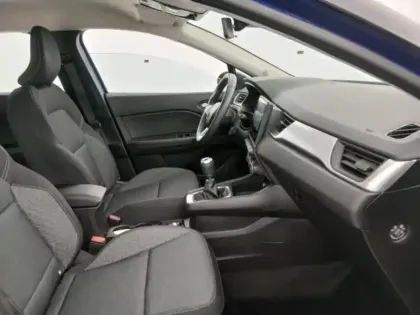 Photo 6 Renault Captur  1.0 TCe 90ch Business -21