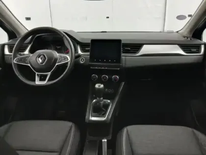 Photo 5 Renault Captur  1.0 TCe 90ch Business -21