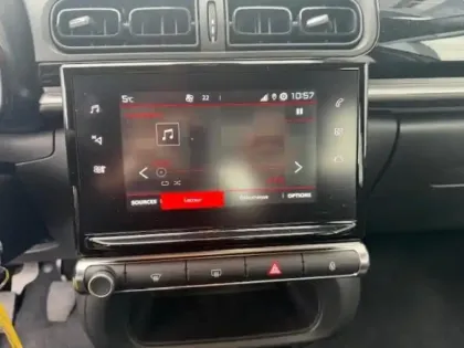 Photo 10 Citroën C3  1.5 BlueHDi 100ch S&S PLUS