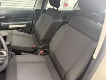 Photo 8 Citroën C3  1.5 BlueHDi 100ch S&S PLUS