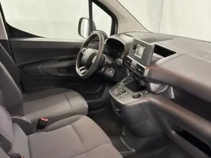 Photo 9 Citroën Berlingo  Van M 800kg Electrique 136ch Batterie 50 kWh