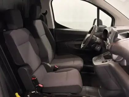 Photo 8 Citroën Berlingo  Van M 800kg Electrique 136ch Batterie 50 kWh