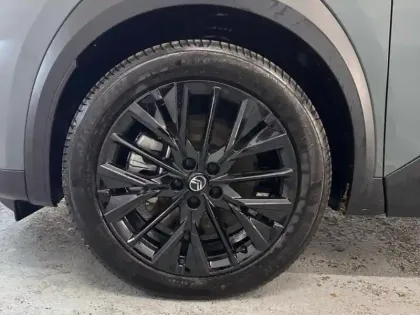 Photo 7 Citroën C5 aircross  Electrique 210ch autonomie confort MAX