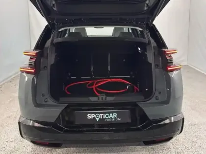 Photo 6 Citroën C5 aircross  Electrique 210ch autonomie confort MAX