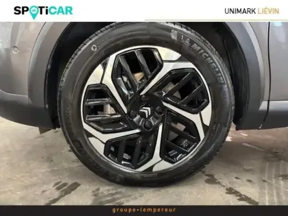 Photo 12 Citroën C4  PureTech 130ch S&S Shine EAT8