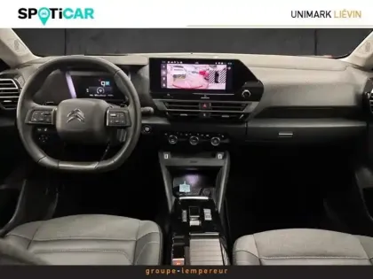 Photo 7 Citroën C4  PureTech 130ch S&S Shine EAT8