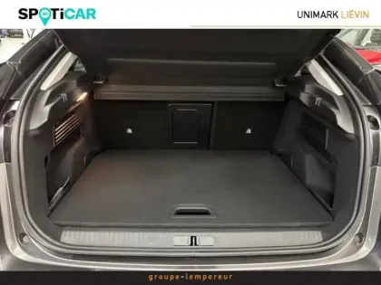 Photo 5 Citroën C4  PureTech 130ch S&S Shine EAT8