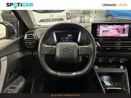 Photo 8 Citroën C4  PureTech 130ch S&S Shine EAT8