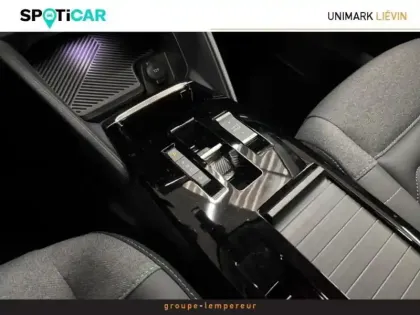 Photo 13 Citroën C4  PureTech 130ch S&S Shine EAT8