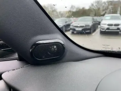 Photo 12 Mini Mini  Cooper SE 184ch Yours BVA