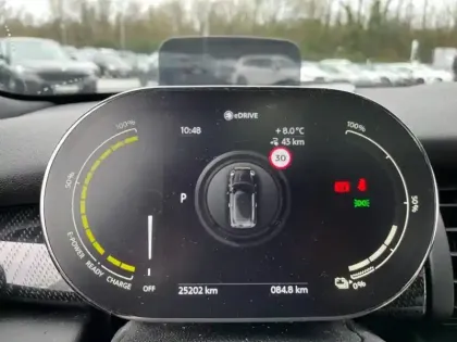 Photo 11 Mini Mini  Cooper SE 184ch Yours BVA