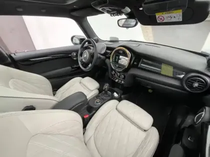 Photo 13 Mini Mini  Cooper SE 184ch Yours BVA