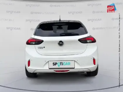 Photo 6 Opel Corsa  -e 136ch Edition