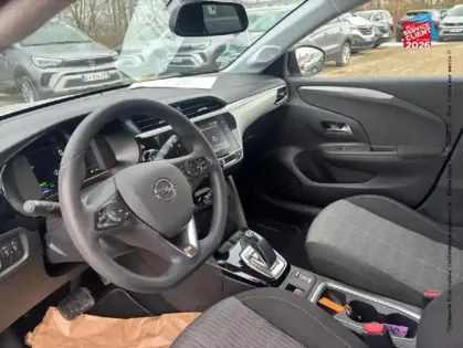 Photo 14 Opel Corsa  -e 136ch Edition