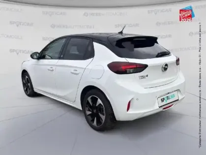 Photo 7 Opel Corsa  -e 136ch Edition