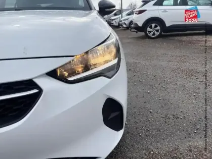 Photo 12 Opel Corsa  -e 136ch Edition