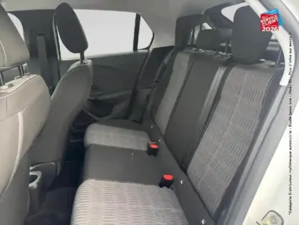 Photo 10 Opel Corsa  -e 136ch Edition