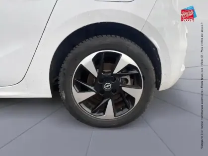 Photo 9 Opel Corsa  -e 136ch Edition